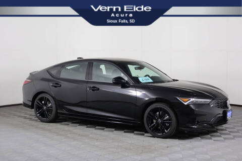 2026 Acura Integra w/Tech w/A-SPEC