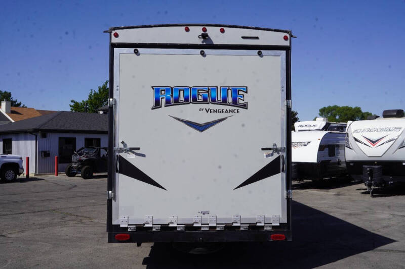 2019 Forest River Rogue by Vengeance