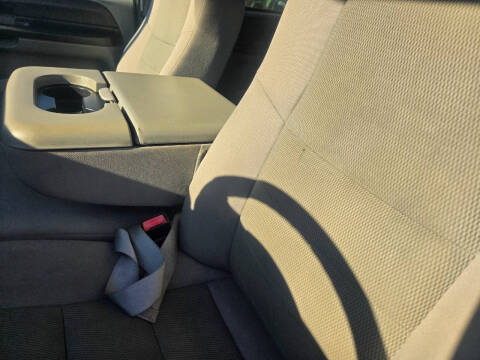 2005 Ford F-250 Super Duty XLT