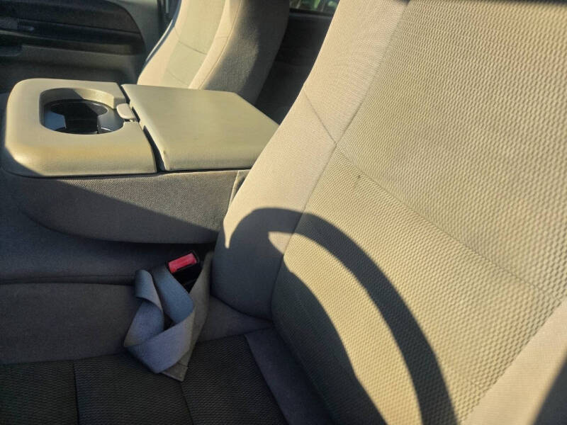 2005 Ford F-250 Super Duty XLT