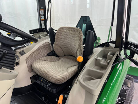2019 John Deere 3039R