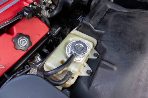 1994 Dodge Viper RT/10