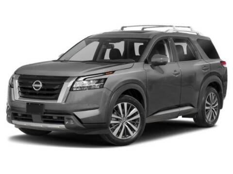 2023 Nissan Pathfinder for sale at Regal Auto in Roswell GA