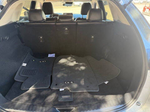 2023 Mazda CX-5 2.5 S Select