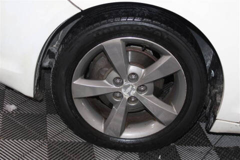 2008 Chevrolet Malibu LT