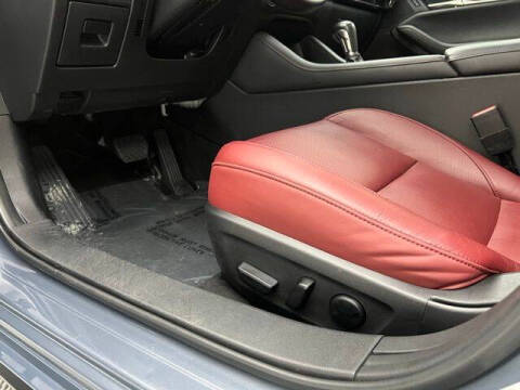 2024 Mazda Mazda3 Hatchback 2.5 S Carbon Edition