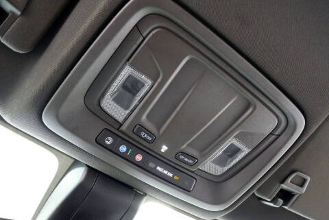2021 Chevrolet Silverado 2500HD