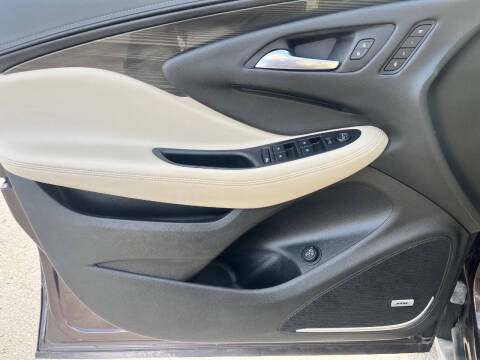 2020 Buick Envision Premium