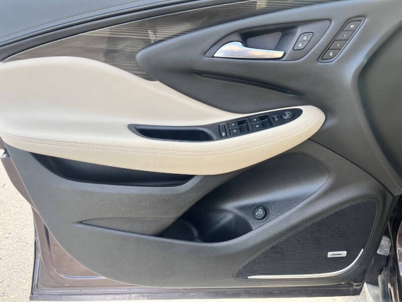 2020 Buick Envision Premium