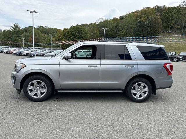 2020 Ford Expedition for sale at Mid-State Pre-Owned in Beckley, WV