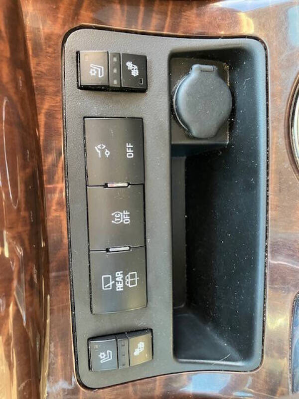 2014 Buick Enclave Premium