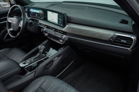 2024 Kia Telluride SX X-Line