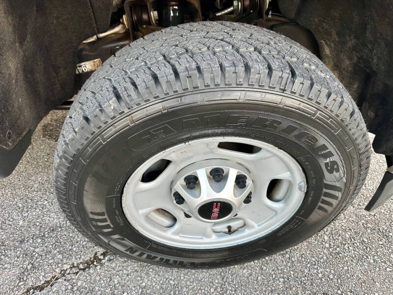 2018 GMC Sierra 2500HD