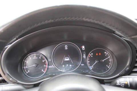 2024 Mazda Mazda3 Hatchback 2.5 S Select Sport