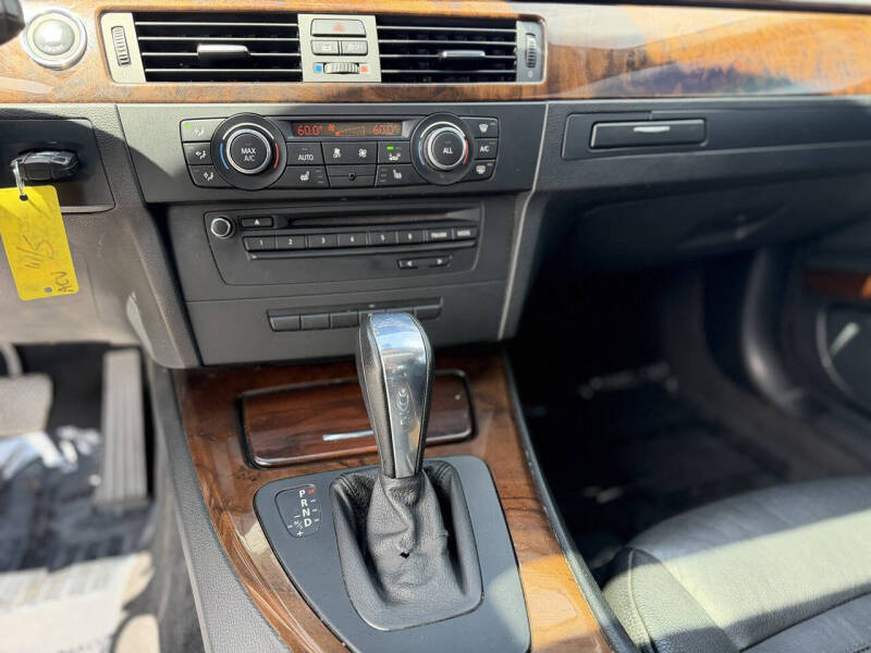 2013 BMW 3 Series 328i xDrive