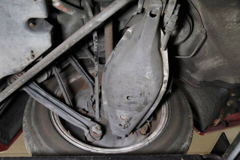 1995 Mercedes-Benz SL-Class SL 500