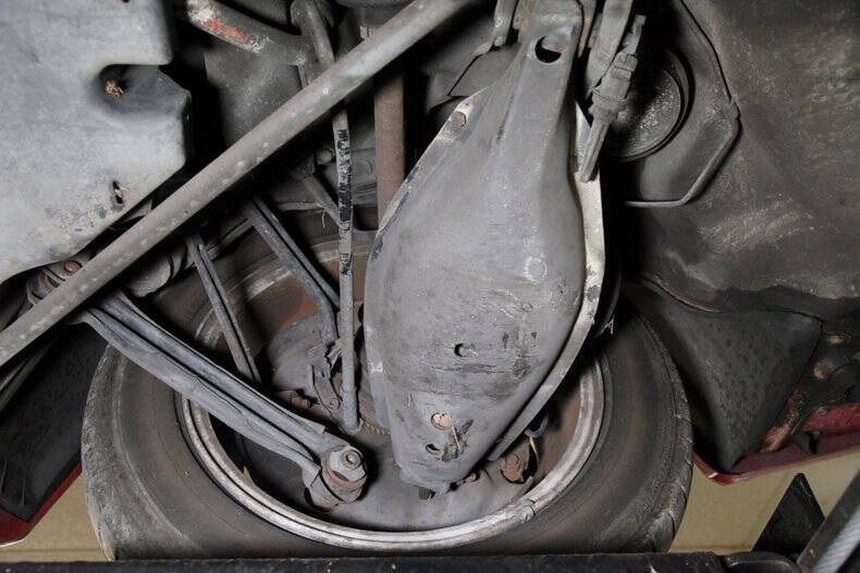 1995 Mercedes-Benz SL-Class SL 500