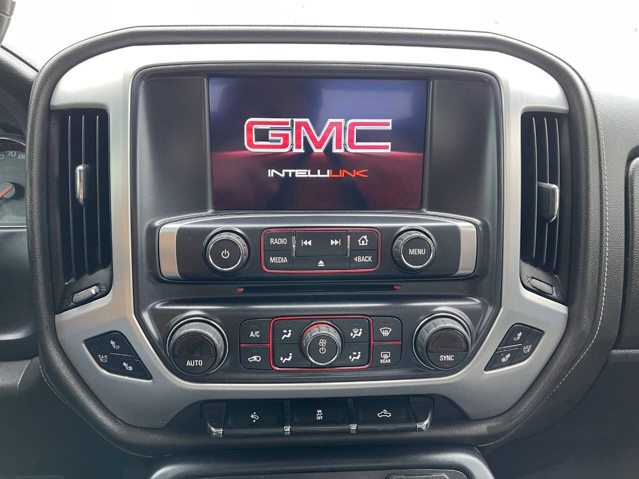 2015 GMC Sierra 1500 for sale at Elite Motor Group Limited in South Houston, TX