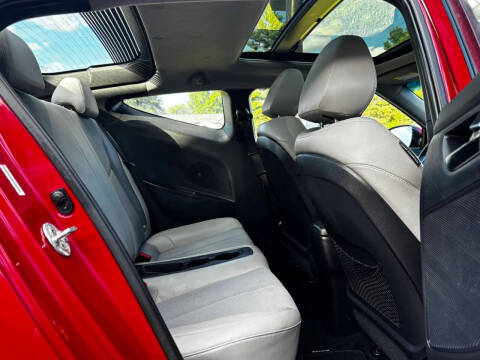 2013 Hyundai Veloster