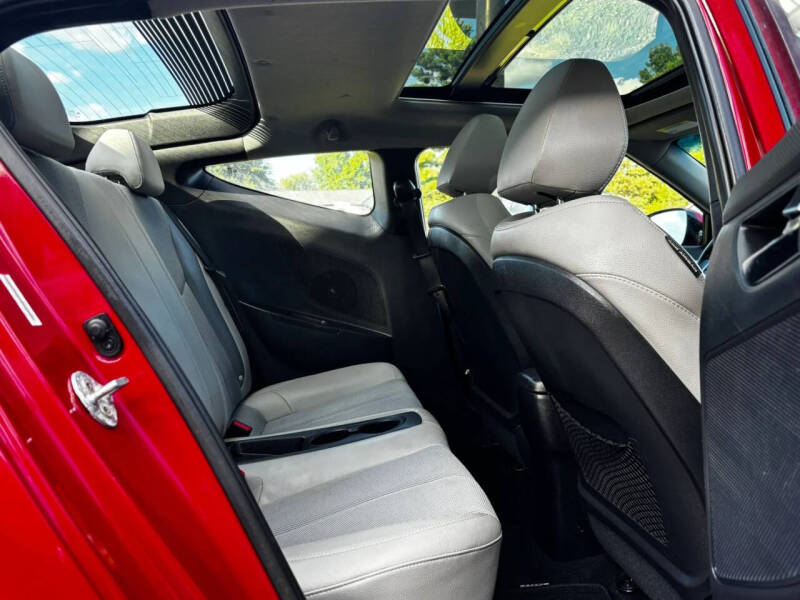 2013 Hyundai Veloster