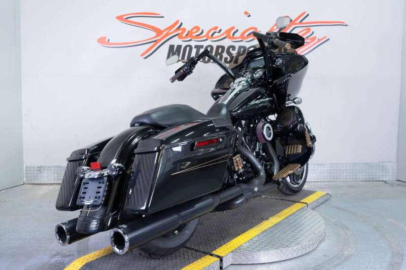 2016 Harley-Davidson Road Glide Special
