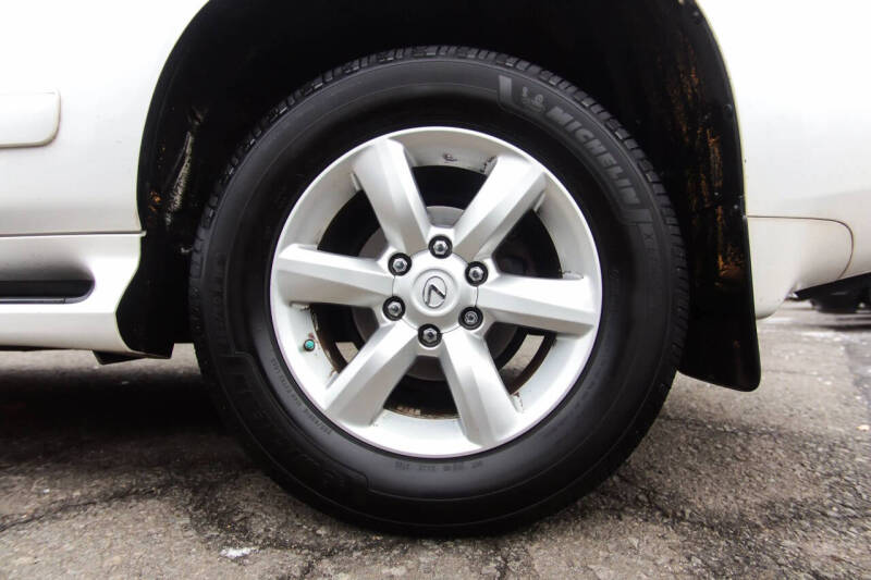 2011 Lexus GX 460 Premium