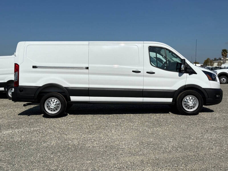 2025 Ford Transit 350 HD