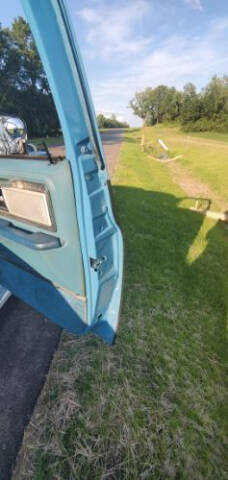 1978 Chevrolet Silverado 1500 SS Classic