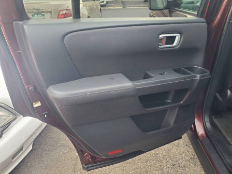 2015 Honda Pilot EX-L