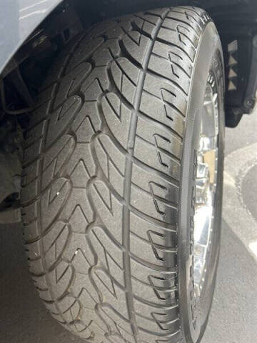 2007 Toyota Tundra SR5