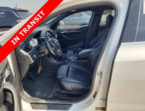 2018 BMW X2 sDrive28i