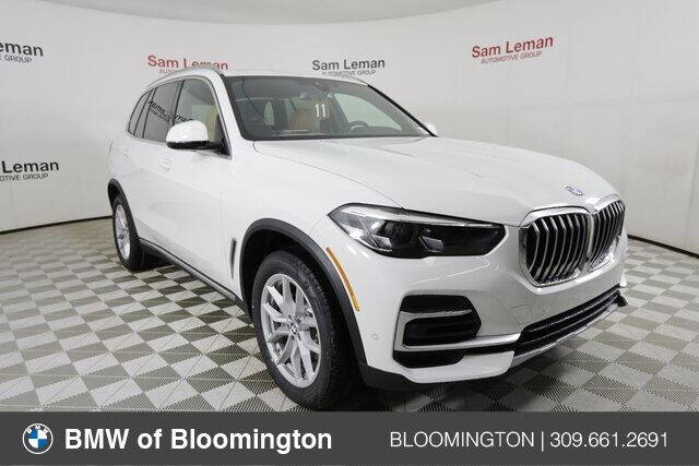 2023 BMW X5 for sale in Bloomington, IL