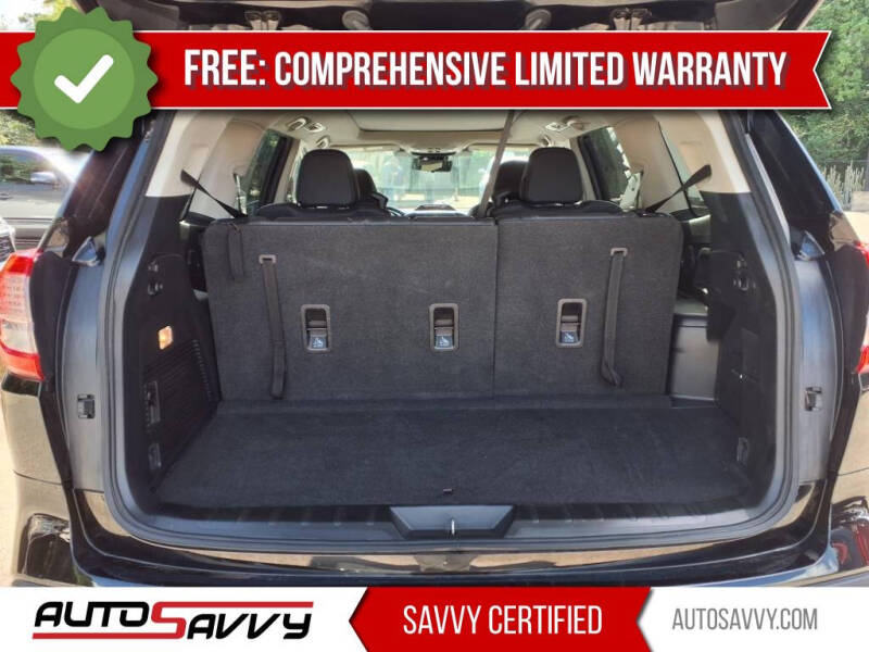 2024 Subaru Ascent Touring