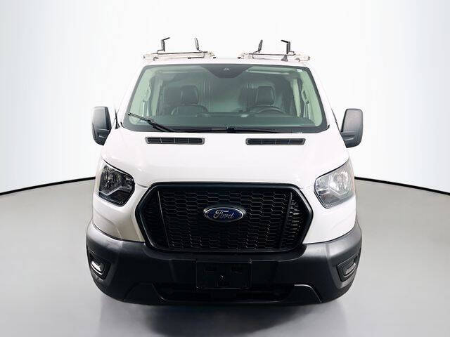 2022 Ford Transit