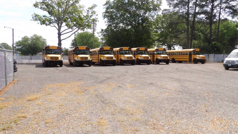 2015 IC Bus CE Series