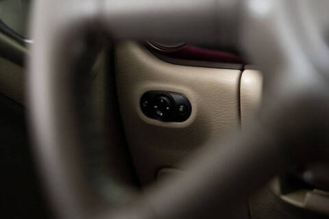 2001 Chrysler PT Cruiser