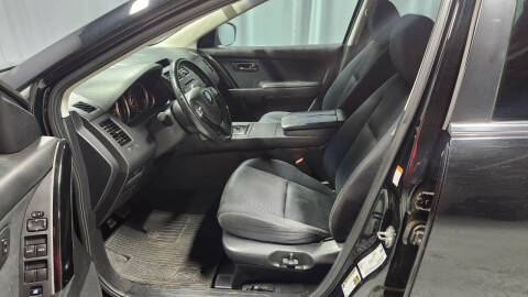 2010 Mazda CX-9 Touring