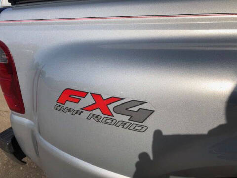 2003 Ford Ranger