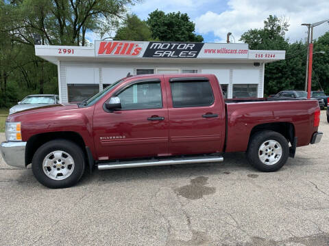 Will's Motor Sales – Car Dealer in Grandville, MI