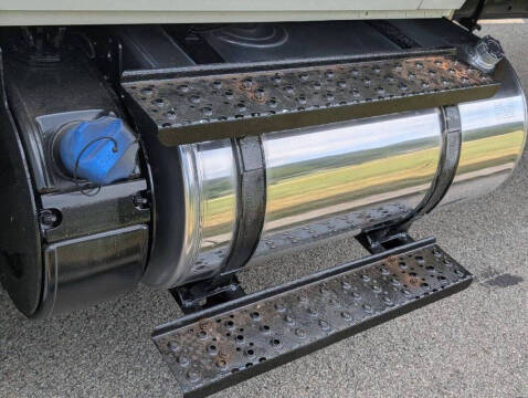 2018 International DuraStar 4300