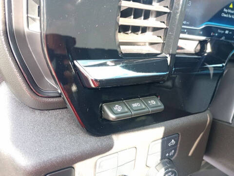 2024 Chevrolet Silverado 2500HD ZR2