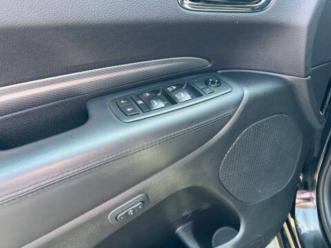 2019 Dodge Durango R/T