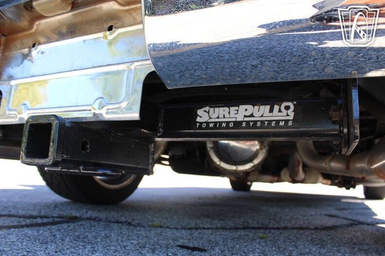 1985 GMC C/K 1500 Series