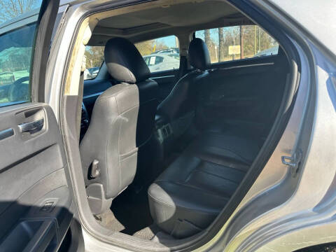 2009 Chrysler 300 Touring