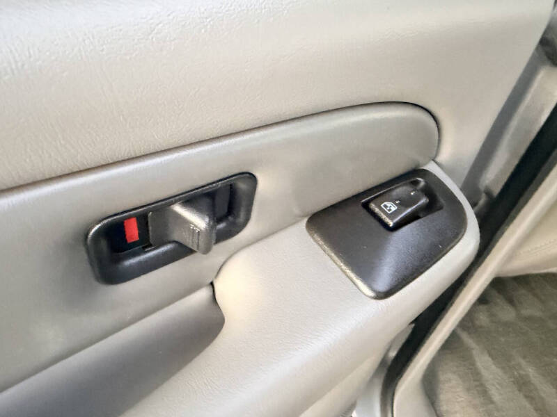 2006 GMC Yukon Denali