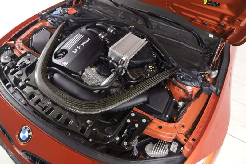 2019 BMW M4