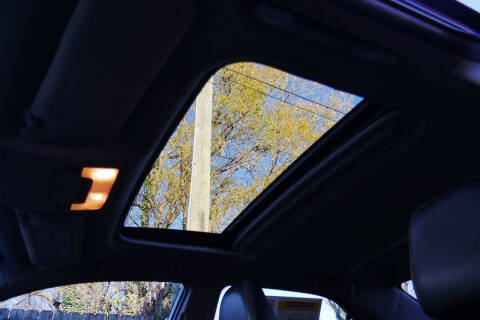 2015 Toyota Camry XSE