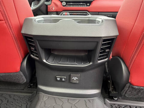 2024 Toyota Tundra TRD Pro HV