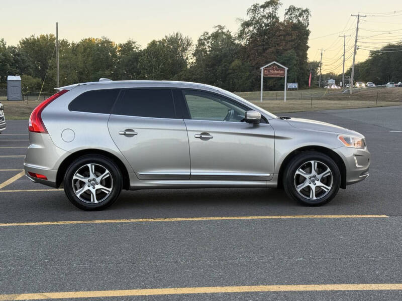 2015 Volvo XC60 T6