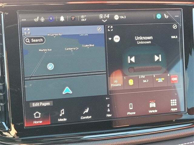 2024 Dodge Durango SRT 392 Plus